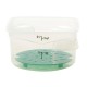 Cambro FreshPro CamRounds Druiprooster Groen
