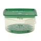 Cambro FreshPro CamRounds Druiprooster Groen