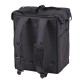 Cambro GoBag bezorgrugtas klein – zwart