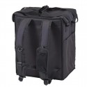 Cambro GoBag bezorgrugtas klein – zwart