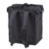 Cambro GoBag bezorgrugtas klein – zwart