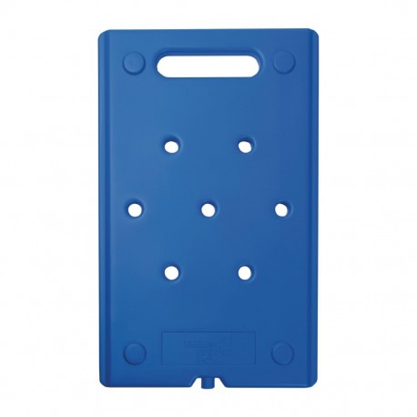 Thermo Future Box koelelement GN 1/1 – Polypropyleen – Blauw