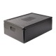 Thermo Future EPP Thermobox 53L | Zwart | Thermoboxen & Tassen