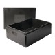 Thermo Future EPP Thermobox 53L | Zwart | Thermoboxen & Tassen