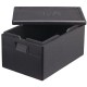 Thermobox Eco 30L Polypropyleen GN 1/1 – Zwart | Thermo Future