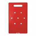 Thermo Future Box hot plate GN 1/1 – thermobox polypropyleen rood