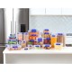 Sistema Klip It Plus 2L Sapkan – Helder Polypropyleen