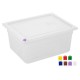 Hygiplas Click Polypropyleen 1/2 Gastronormbak 150mm - Set van 4