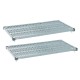 Metro Max Q schappen 46 cm diep – stelling 91 cm (set van 2)