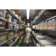 Cambro Camshelving Elements startset 4 etages 1830 x 1525 x 610 mm - Grijs