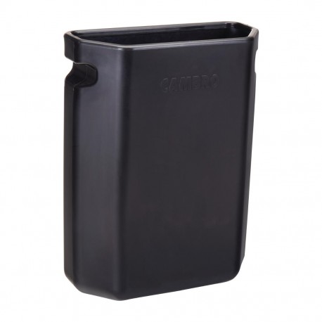 Cambro Pro Quick-Connect Afvalbak Groot – Praktische Uitbreiding voor Serveerwagens