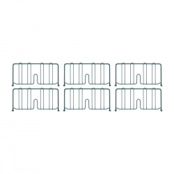 Metro Super Erecta schapverdelers 46x20,3cm (4 stuks) – Groen