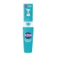 Automatische zeepdispenser Nilco met standaard - 700ml - Aluminium - Blauw