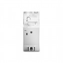 IMC Mobiele Handwasbak 20L – RVS Spoeltafel in Zilver