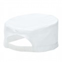 Portwest Skull Cap Wit (144 stuks) – Polykatoen Hoofddeksel voor Keuken en Horeca