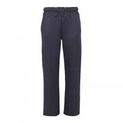 Whites Vegas koksbroek houtskool maat L