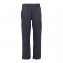 Whites Vegas koksbroek houtskool maat L