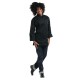 Chaud Devant Skinny Denim Stretch dames koksbroek blauw 3XL