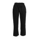 Whites Vegas Chef Broeken Polykatoen Zwart L (5 stuks)