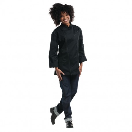Chaud Devant Skinny Denim Stretch dames koksbroek blauw XL