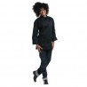 Chaud Devant Skinny Denim Stretch dames koksbroek blauw XL