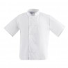 Nisbets Essentials koksbuis wit XXL (2 stuks)