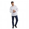 Chaud Devant Koksbuis Sabor Wit – Maat S