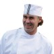 Chaud Devant Sport Bandi koksmuts wit M