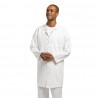 Whites Chefs Clothing Horeca Labjas Maat M – Wit