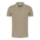 Santino Max Sahara poloshirt met borduring XS - leerjaar 3