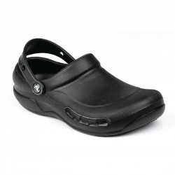 Crocs Specialist Vent klompen zwart maat 47 - unisex werkschoen