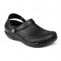 Crocs Specialist Vent klompen zwart maat 47 - unisex werkschoen