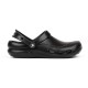 Crocs Specialist Vent klompen zwart maat 47 - unisex werkschoen