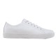 Shoes For Crews veiligheidssneakers wit leer maat 36