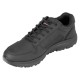 Slipbuster Veso sneaker gerecyclede microvezel zwart maat 42