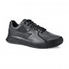 Shoes For Crews Condor sportieve herenschoenen zwart maat 47