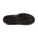 Slipbuster Lite unisex veiligheidsschoenen zwart maat 46 met veters