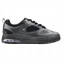 Shoes For Crews Revolution sneakers zwart maat 38 – veiligheidsschoenen met mesh bovenwerk