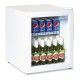 Polar C-serie tafelmodel display koeling 46L – wit