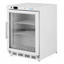 Polar C-serie Onderbouw display vriezer 150L – Wit