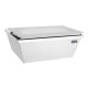 Polar G-serie tafelmodel ijsvriezer 4x Napoli pannen – RVS & glas