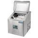 Polar C-Series tafelblad ijsblokjesmachine RVS 15kg output – Zilver