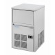 Polar U-serie Premium Ijsmachine 21 kg | RVS Ijsblokjesmachine