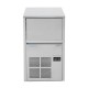 Polar U-serie Premium Ijsmachine 21 kg | RVS Ijsblokjesmachine