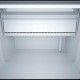 Polar U-Series ijsblokjesmachine RVS gourmet-ijs 85kg output – zilver