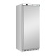 Polar C Series koelkast RVS 600L – eendeurs RVS koelkast met 428L inhoud
