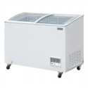 Polar G-serie Display Vrieskist 270L - Wit