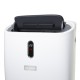 Polar G-serie mobiele airconditioner 12000 BTU - 26m² - Wit