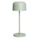 Olympia Siena Tafellamp Ronde Koepel Salie 200mm