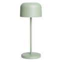 Olympia Siena Tafellamp Ronde Koepel Salie 200mm